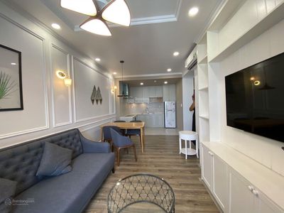 Bán CC Prosper Plaza. Quận 12. DT: 65m2. 2PN. Giá: 3 tỷ. Căn góc