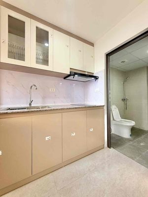 Studio full nội thất rộng 40m2 ngay aeon mall tân phú