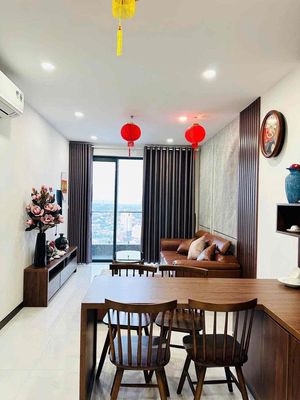 Cho thuê Chung cư C Skyview Chánh Nghĩa 2PN Full nội thất đẹp