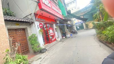 Cho thuê nhà nguyên căn 65m x 5 tầng, 6PN, ô tô đỗ cửa, Đường Láng, Đố
