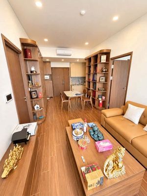 Cho thuê căn hộ 2PN khu Hawaii Full đồ 11tr/tháng