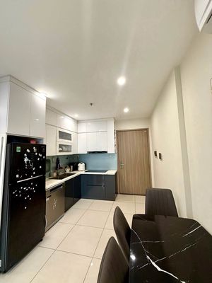 Cho thuê căn hộ 2N1 full đồ 9tr tại Vinhomes Smart City
