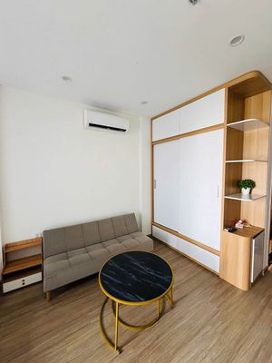 Bán căn hộ Studio SA3 - 32m2 - 2.1 tỷ