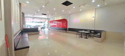 Nhà nguyễn văn thoại . ngang 8m3 . khu du lịch