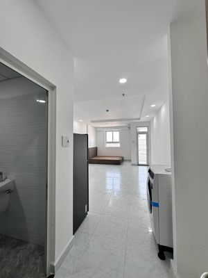 Cho thuê căn hộ Studio mới gần Vincom Dĩ An