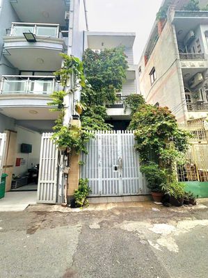 NGỘP BANk Bán gấp MT Tự Quyết-Tân Phú.DT 4x21- ĐÚc 3 Tấm- Nhỉnh 8 TỶ