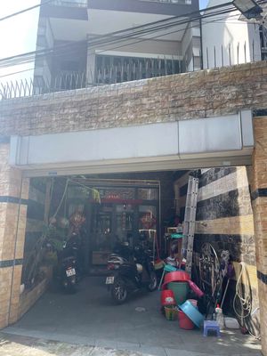 Nhà 1 Lầu Phú Lợi, Bình Dương, 78m2, 3PN