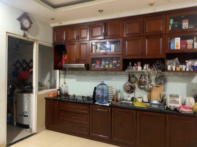 Căn hộ 75m2 tại 29, Blue Sapphire Bình Phú, 2PN, 2WC, full nội thất