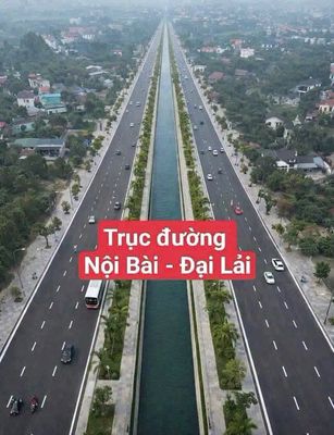 Bán đất thổ cư Sóc Sơn, Hà Nội - 97.5m2, mặt tiền 6m