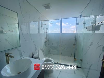 Bán căn hộ Sunshine City 116m2 view sông