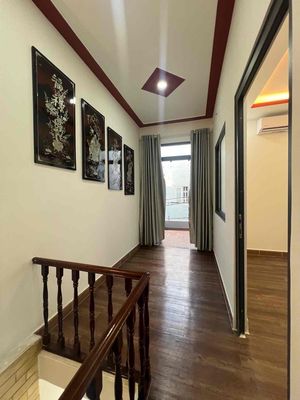 Nhà mới hiệp bình chánh