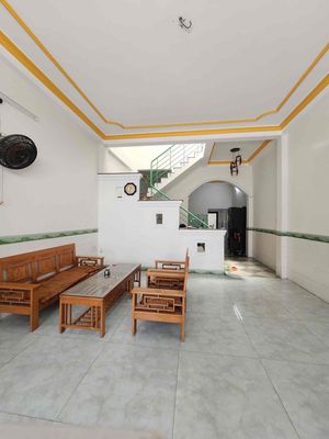 Bán đất tặng nhà 2 tầng – phùng chí kiên, sát biển thanh khê