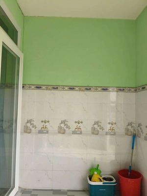 nhà nhỏ cần bán