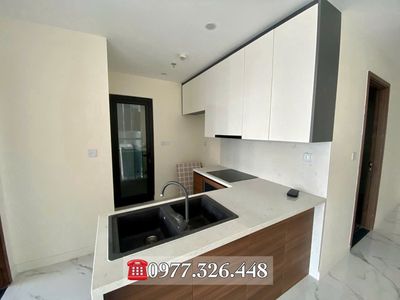 Bán căn hộ Sunshine City 80m² full nội thất