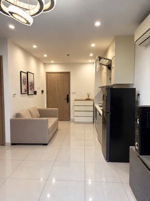 Bán căn góc 2PN Vinhomes Smart City Tây Mỗ 4 tỷ
