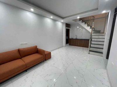 Nhà đẹp Kim Mã, Ba Đình. 30m2, 4 T, 3 ngủ. 12 tr