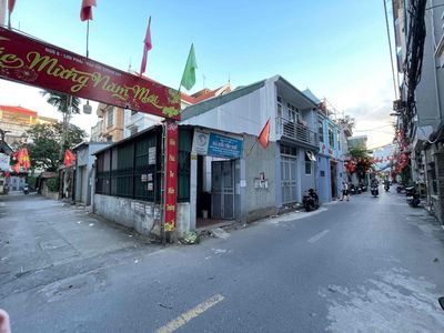 Thanh trì lô góc - kinh doanh- oto tránh - đón đầu vinolympics