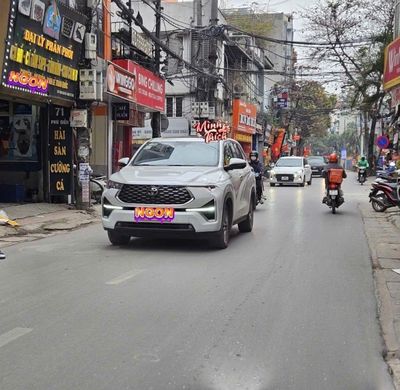 Chính Chủ Bán Nhà Đại Mỗ 5 Tầng 32 m2 Gần Ô Tô. Chỉ 5,x Tỷ