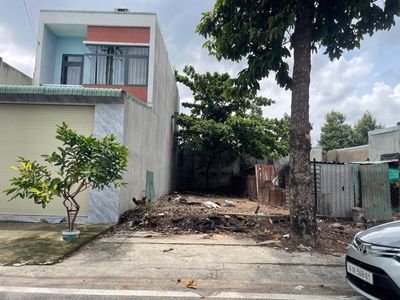 Bán đất TĐC Hòa Lợi 100m2 full thổ cư giá 2.5 tỷ
