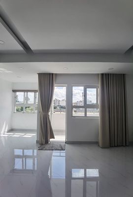 To trắng tròn_ 114m2- 3pn 2wc- nhà mới vào ở ngay_8tr