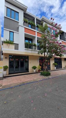 Bán nhà 3 tầng gần Aeon Bình Dương, TP. Hồ Chí Minh