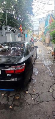Cho thuê nhà nguyên căn hẻm xe hơi 2 phòng ngủ 2 máy lạnh