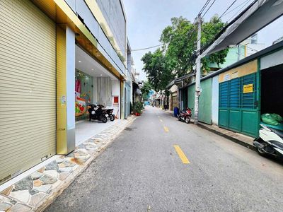 Mặt tiền đường số 8 – ngang 8m – 76m² – 5 tầng – chỉ 5,95 tỷ