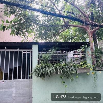 Nhà ngang 5m, đối diện BV175, hẻm xe hơi, phù hợp đầu tư lâu dài