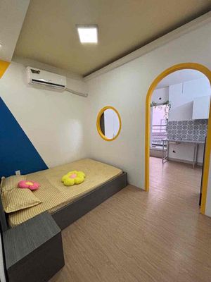 pass trọ 5tr8 hẻm 373 Lý Thường Kiệt, p.Tân Hòa kế bên Q10 Q11