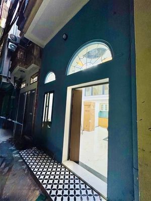 Bán nhà 30m2 Tân Mai, Hoàng Mai, 4 tầng, 3.85 tỷ