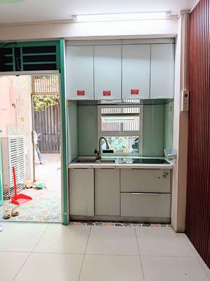 nhà hẻm 193 nguyễn cư trinh q1