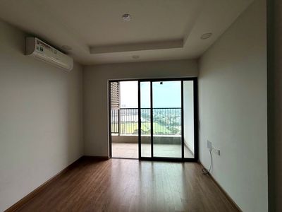 Bán căn hộ 75m² The Zen Residence, Hoàng Mai, Hà Nội