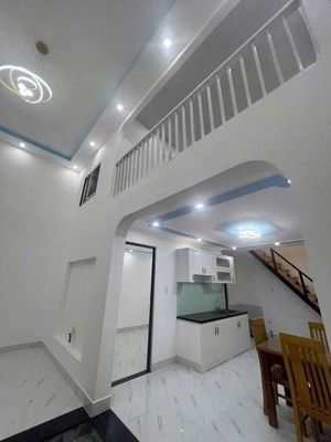 Cho thuê nhà cấp 4 mới đầy đủ tiện nghi