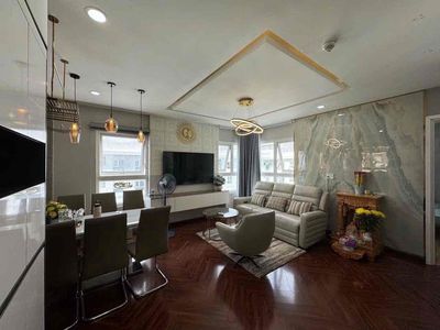 Bán căn hộ Diamond Riverside giá từ 3.1ty 72m2 2pn2wc
