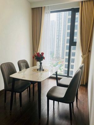 Cho thuê căn hộ 2PN+ F.ULL ĐỒ TÒA MAS C - G.IÁ 12.5TR
