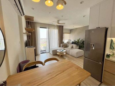 Bán căn hộ 2PN Vinhomes Smart City 64m2 nhỉnh 4 tỷ
