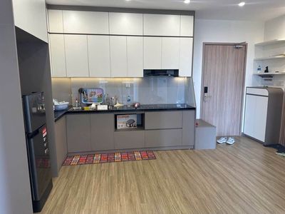 Cho thuê căn hộ 2n2wc Vinhomes Smart City - 12tr/tháng