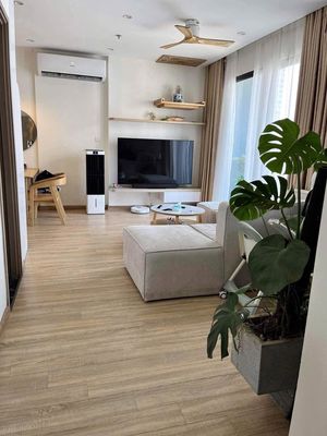 Bán căn hộ 2PN Vinhomes Smart City 64m2 giá 4.5 tỷ