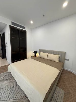 Cho thuê Studio full nội thất tại LUMIER, Vinhomes Smart City