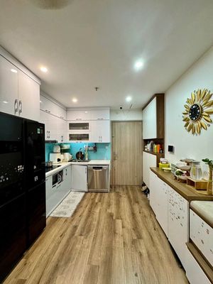 Bán căn hộ 2PN Vinhomes Smart City 3.5 tỷ