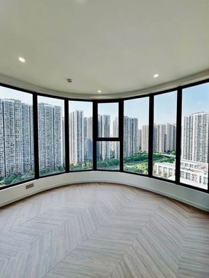 Cho thuê căn hộ 2PN Vinhomes Smart City, giá 11.5tr — ảnh 1