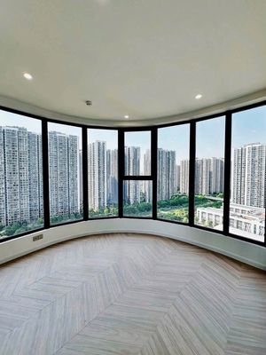 Cho thuê căn hộ 2N Vinhomes Smart City, giá 12tr, có miễn phí dịch vụ