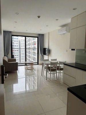 Cho thuê căn hộ 1N+ toa S Vinhomes Smart City 8.5tr