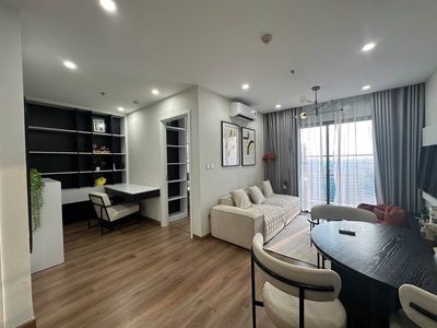 Cho thuê căn hộ 1N full đồ - Vinhomes Smart City