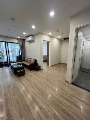 Cho thuê căn hộ 1N+ Vinhomes Smart City full nội thất