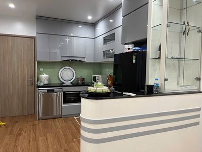 Cho thuê căn hộ 3PN2WC Vinhomes Smart City