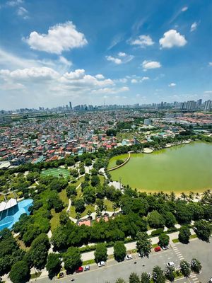 Bán căn góc 2PN Imperia View Hồ 64m2