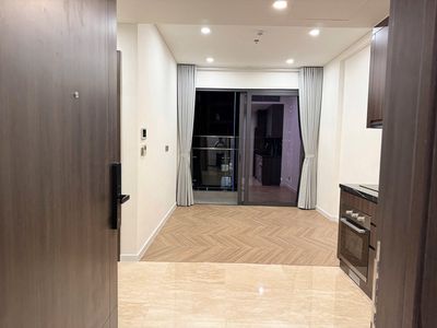 Cho thuê căn hộ 1N Lumi, Vinhomes Smart City, 8tr5