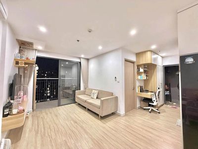 Cho thuê căn hộ 2PN Vinhomes Smart City giá 8tr