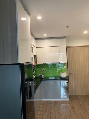 Bán căn hộ 2N+ 63m² full NT, view thoáng, S105